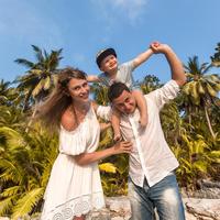 Отзыв от Жанна - DTV виза